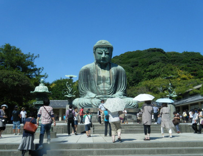 鶴岡八幡宮1