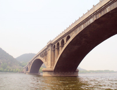 龍門大橋